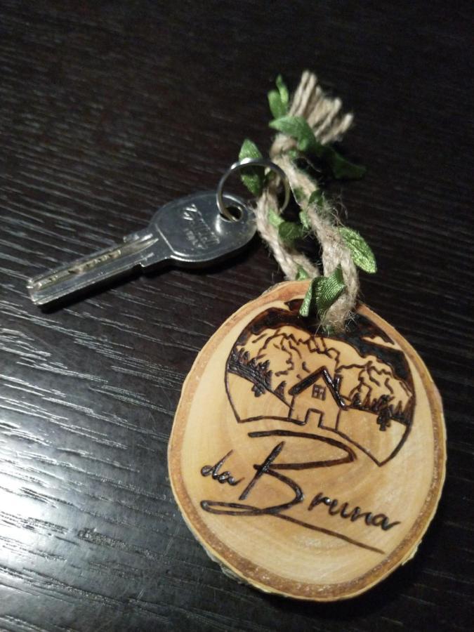 Da Bruna Rovetta Luaran gambar